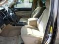 Pyrite Brown Mica - Tacoma V6 Double Cab 4x4 Photo No. 10
