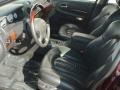 Dark Garnet Red Pearl - 300 M Sedan Photo No. 3