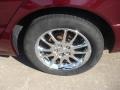 Dark Garnet Red Pearl - 300 M Sedan Photo No. 6