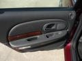 Dark Garnet Red Pearl - 300 M Sedan Photo No. 14