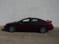 Dark Garnet Red Pearl - 300 M Sedan Photo No. 23