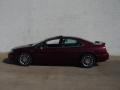 2001 Dark Garnet Red Pearl Chrysler 300 M Sedan  photo #23