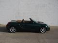 Electric Green - MR2 Spyder Roadster Photo No. 1