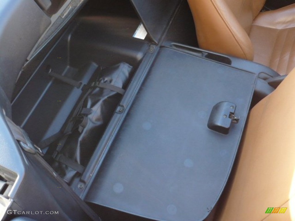2002 MR2 Spyder Roadster - Electric Green / Tan photo #8