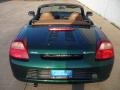Electric Green - MR2 Spyder Roadster Photo No. 10