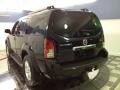 Super Black - Pathfinder SE 4x4 Photo No. 6
