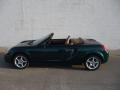 Electric Green - MR2 Spyder Roadster Photo No. 27