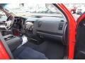 2008 Radiant Red Toyota Tundra Double Cab  photo #13