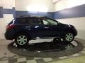 2009 Deep Sapphire Metallic Nissan Murano S AWD  photo #3