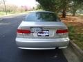 Vogue Silver Metallic - Civic EX Coupe Photo No. 6