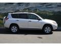 Classic Silver Metallic - RAV4 I4 Photo No. 2