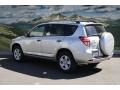 Classic Silver Metallic - RAV4 I4 Photo No. 3