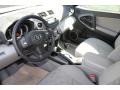 Classic Silver Metallic - RAV4 I4 Photo No. 5