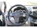 Classic Silver Metallic - RAV4 I4 Photo No. 11