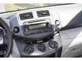Classic Silver Metallic - RAV4 I4 Photo No. 12
