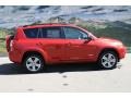 2012 Barcelona Red Metallic Toyota RAV4 V6 Sport 4WD  photo #2