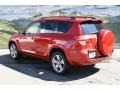 2012 Barcelona Red Metallic Toyota RAV4 V6 Sport 4WD  photo #3