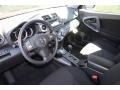 2012 Barcelona Red Metallic Toyota RAV4 V6 Sport 4WD  photo #5