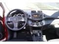 2012 Barcelona Red Metallic Toyota RAV4 V6 Sport 4WD  photo #10