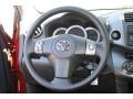 2012 Barcelona Red Metallic Toyota RAV4 V6 Sport 4WD  photo #11
