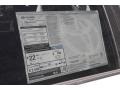  2012 RAV4 V6 Sport 4WD Window Sticker