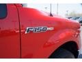 2012 Race Red Ford F150 XLT SuperCab  photo #14