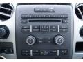 Steel Gray Controls Photo for 2012 Ford F150 #62651576