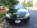 Black - Camry LE Photo No. 2