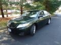 Black - Camry LE Photo No. 3