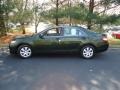 Black - Camry LE Photo No. 4