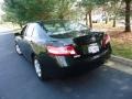 Black - Camry LE Photo No. 5