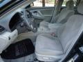 Black - Camry LE Photo No. 9
