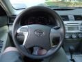Black - Camry LE Photo No. 15