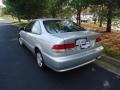 Vogue Silver Metallic - Civic EX Coupe Photo No. 5