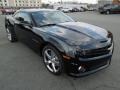 Black - Camaro SS/RS Coupe Photo No. 1