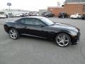 Black - Camaro SS/RS Coupe Photo No. 2