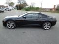 Black - Camaro SS/RS Coupe Photo No. 4