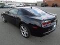 Black - Camaro SS/RS Coupe Photo No. 5