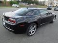 Black - Camaro SS/RS Coupe Photo No. 6