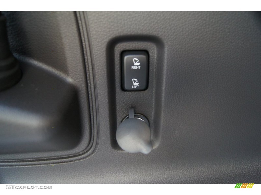 2012 Edge Limited - White Platinum Metallic Tri-Coat / Charcoal Black photo #11