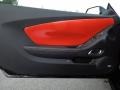 Black - Camaro SS/RS Coupe Photo No. 11