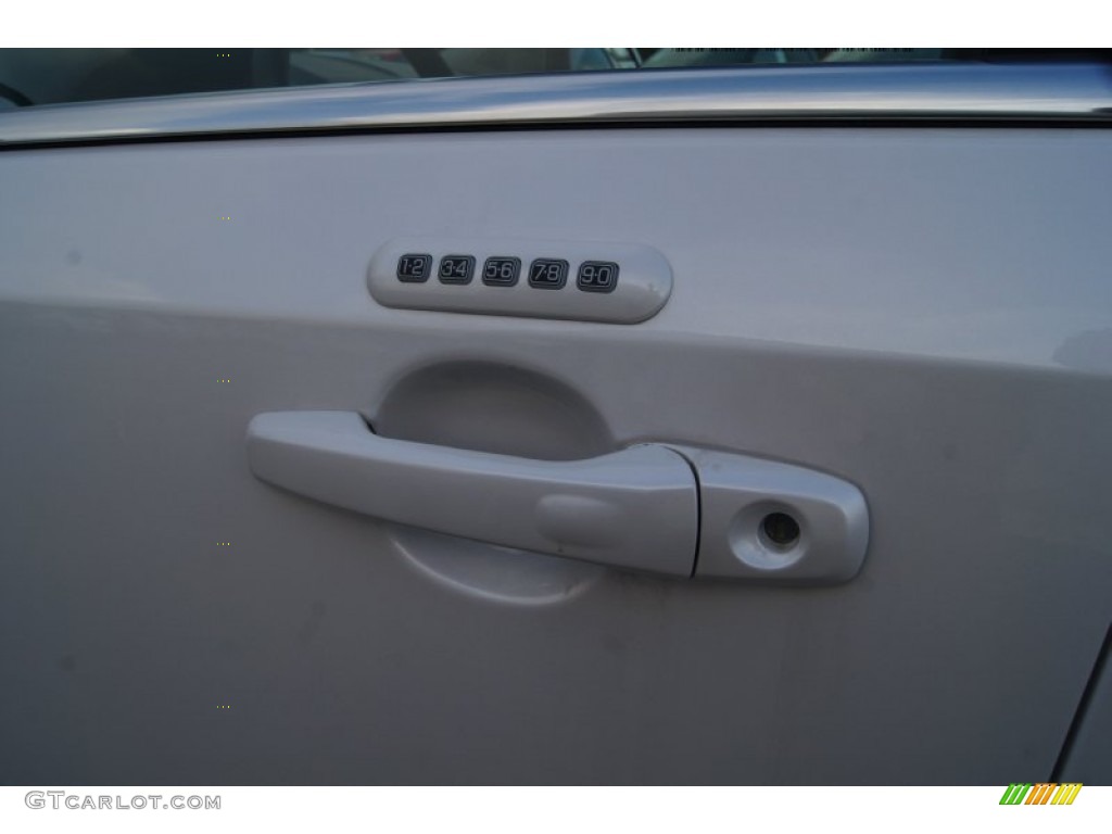 2012 Edge Limited - White Platinum Metallic Tri-Coat / Charcoal Black photo #42