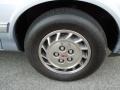 1994 Oldsmobile Cutlass Ciera S Wheel and Tire Photo