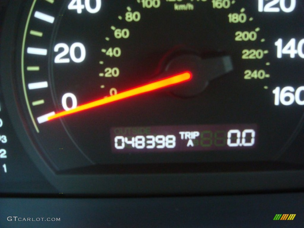 2005 Accord EX-L V6 Sedan - Desert Mist Metallic / Ivory photo #16