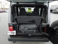 Black - Wrangler Sport 4x4 Photo No. 7