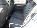 Charcoal Rear Seat Photo for 2009 Chevrolet Aveo #62653015