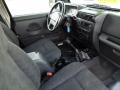 Black - Wrangler Sport 4x4 Photo No. 19