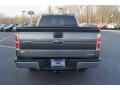 2011 Sterling Grey Metallic Ford F150 XLT SuperCab  photo #4