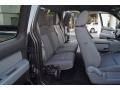 2011 Sterling Grey Metallic Ford F150 XLT SuperCab  photo #10