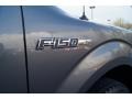 2011 Sterling Grey Metallic Ford F150 XLT SuperCab  photo #14